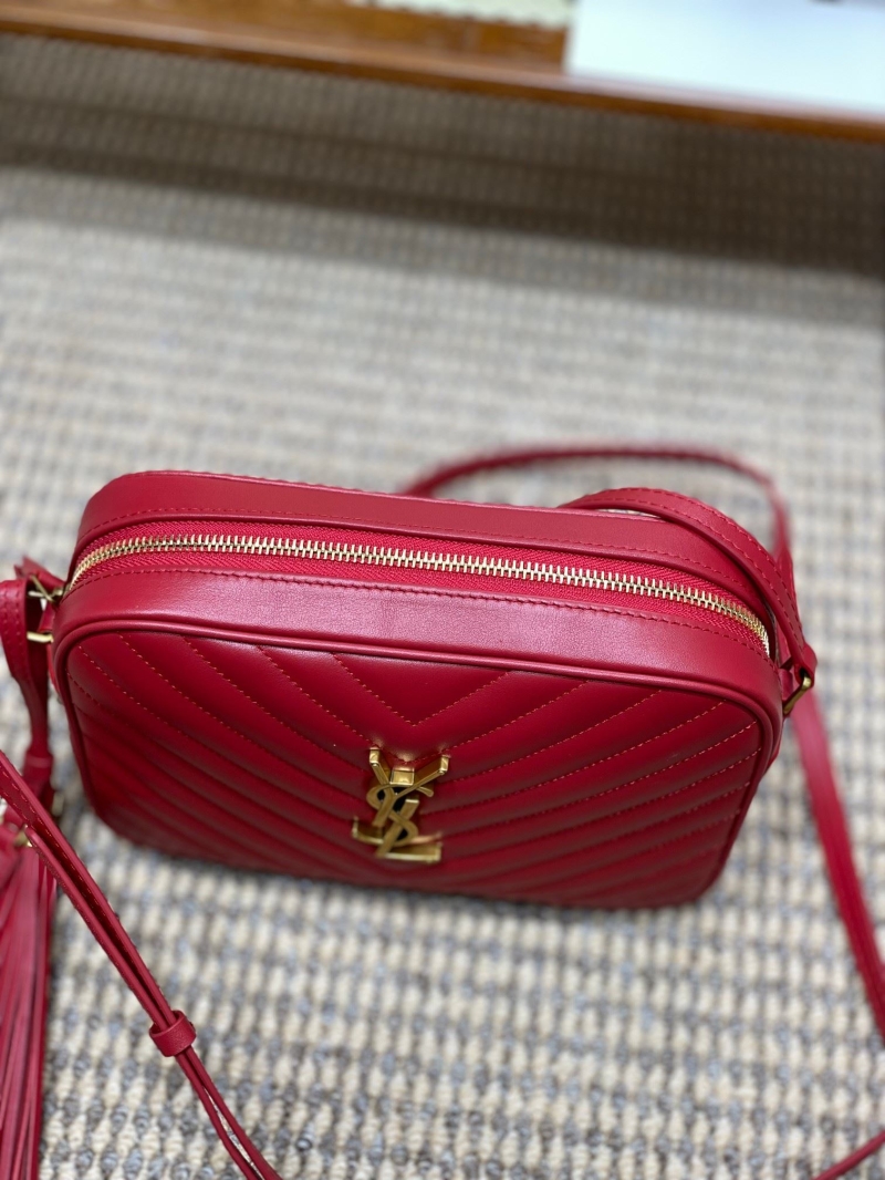 Y51 camera bags